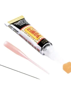 DEVAUX Colle Cyano Power Glue 3gr