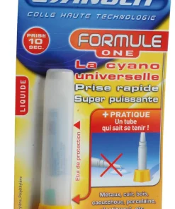PAFEX Colle cyanoacrylate flacon 2 g