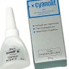 PAFEX colle cyanoacrylate flacon de 20 g
