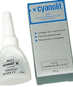 PAFEX colle cyanoacrylate flacon de 20 g