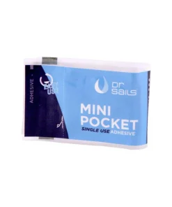 DR SAILS Colles Et Vaigrage^Colle epoxy Mini Pocket