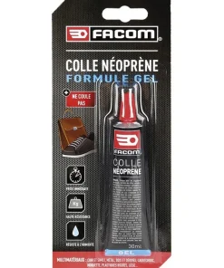 FACOM Colle néoprène gel 30ml