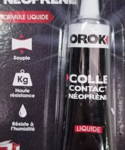 OROK Colles|Wading^Colle néoprène Liquide 30ml
