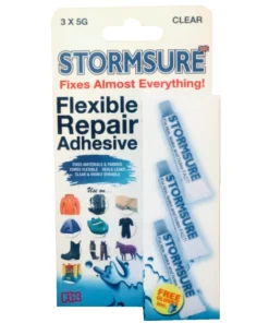 STORMSURE Accessoire Apnée|Outillage^Colle néoprène pour combinaison 3X 5g transparent