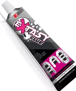 SEVEN BASS Protection, Réparation|Accessoire Float Tube^Colle PVC Extasy Glue