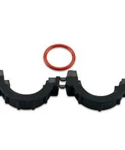 GARMIN Câble Et Adaptateur^Collerette à Vis démontable pour prise NMEA 0183