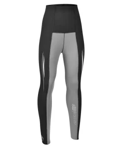 Femme C4 Combinaison apnée Up Vertical Femme - 5 mm