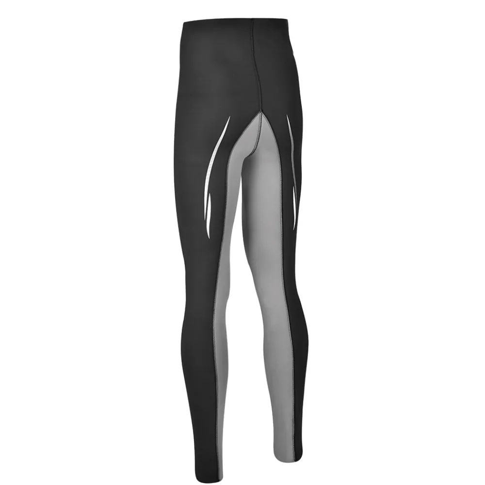 C4 Combinaison Apnée Homme^Combinaison apnée Up Vertical Homme - 3 mm