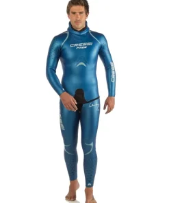 Homme CRESSI-SUB Combinaison apnée Cressi Nery 3.5 mm