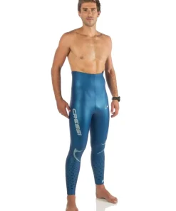 Homme CRESSI-SUB Combinaison apnée Cressi Nery 3.5 mm