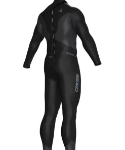 Homme CRESSI-SUB Combinaison apnée Cressi Speed Man 2 mm monopièce