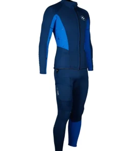AQUALUNG Combinaison Fitflex 3mm Homme