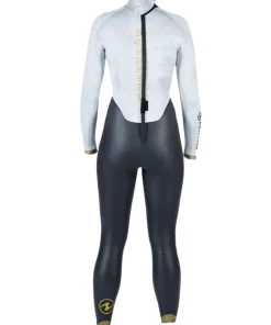 AQUALUNG Combinaison Apnée Femme|Combinaison Humide^Combinaison Freeflex 2 mm Femme