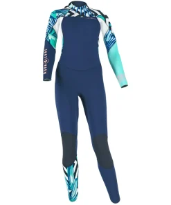 AQUALUNG Combinaison Humide^Combinaison Xscape - Femme - 3/4 mm
