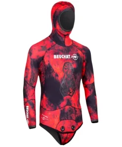 BEUCHAT Combinaison Chasse Sous-Marine^Combinaison Redrock - 7 mm