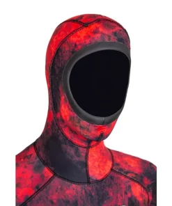 BEUCHAT Combinaison Chasse Sous-Marine^Combinaison Redrock - 7 mm