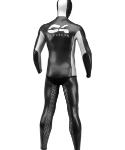 Homme C4 Combinaison Sidéral 5 mm - Homme
