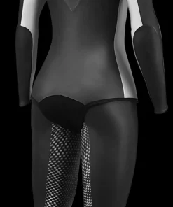 Femme C4 Combinaison Sidéral 3 mm - Femme