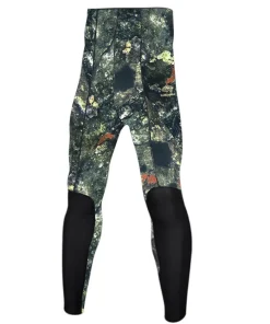 H.DESSAULT Combinaison Chasse Sous-Marine^Combinaison Chasse sous marine Camo Maxx 2.5 mm