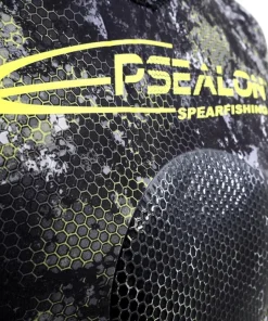 EPSEALON Combinaison Chasse Sous-Marine^Combinaison chasse sous marine Tactical Stealth  7 mm