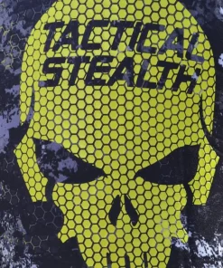EPSEALON Combinaison Chasse Sous-Marine^Combinaison chasse sous marine Tactical Stealth  7 mm