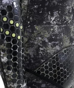 EPSEALON Combinaison Chasse Sous-Marine^Combinaison chasse sous marine Tactical Stealth  7 mm