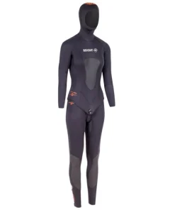 BEUCHAT Combinaison Chasse Sous-Marine^Combinaison chasse sous marine Athéna 7 mm