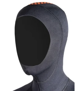 BEUCHAT Combinaison Chasse Sous-Marine^Combinaison chasse sous marine Athéna 7 mm