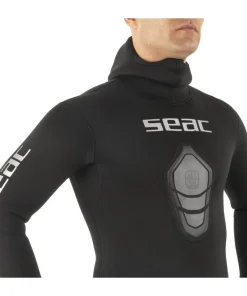 SEAC SUB Combinaison Chasse Sous-Marine^Combinaison chasse sous marine Seal 5 mm