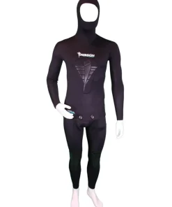 IMERSION Combinaison Chasse Sous-Marine^Combinaison chasse sous marine Challenger 5 mm