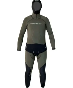 BEUCHAT Combinaison Chasse Sous-Marine^Combinaison chasse sous marine Espadon Prestige 5 mm