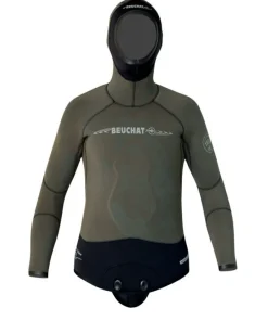 BEUCHAT Combinaison Chasse Sous-Marine^Combinaison chasse sous marine Espadon Prestige 5 mm