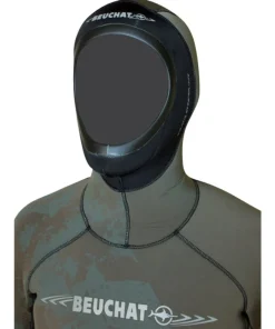 BEUCHAT Combinaison Chasse Sous-Marine^Combinaison chasse sous marine Espadon Prestige 5 mm