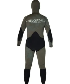 BEUCHAT Combinaison Chasse Sous-Marine^Combinaison chasse sous marine Espadon Prestige 5 mm