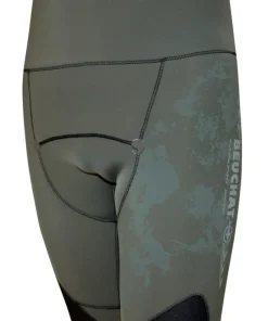 BEUCHAT Combinaison Chasse Sous-Marine^Combinaison chasse sous marine Espadon Prestige 5 mm