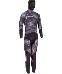 BEUCHAT Combinaison Chasse Sous-Marine^Combinaison chasse sous marine Trigoblack 5 mm
