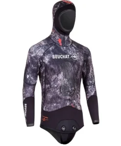 BEUCHAT Combinaison Chasse Sous-Marine^Combinaison chasse sous marine Trigoblack 5 mm