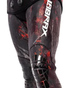 LABRAX Combinaison Chasse Sous-Marine^Combinaison chasse sous marine Magma 3 mm