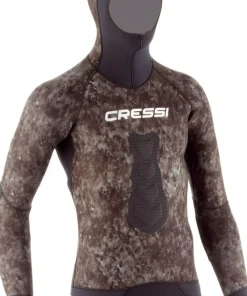 CRESSI-SUB Combinaison Chasse Sous-Marine^Combinaison  Cressi Tracina 3.5 mm