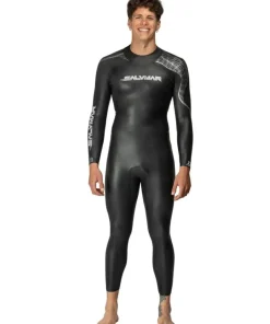 SALVIMAR Combinaison Apnée Homme|Nouveautés^Combinaison d'apnée Zeero Thermo Evo Homme - 1.5mm