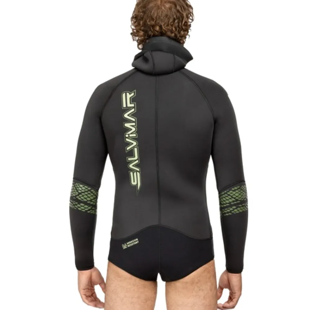 SALVIMAR Combinaison Chasse Sous-Marine^Combinaison de chasse sous marine Spearfishing 101 - 3.5 mm