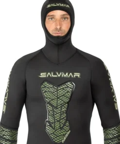 SALVIMAR Combinaison Chasse Sous-Marine^Combinaison de chasse sous marine Spearfishing 101 - 3.5 mm