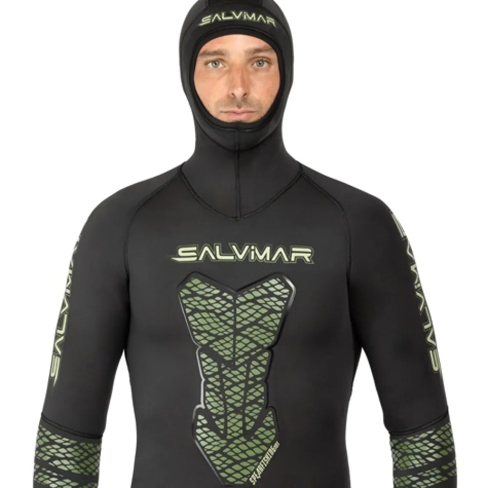 SALVIMAR Combinaison Chasse Sous-Marine^Combinaison de chasse sous marine Spearfishing 101 - 3.5 mm