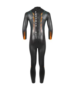 AQUAMAN Combinaison de nage Wild - Homme