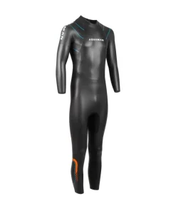 AQUAMAN Combinaison de nage Wild - Homme