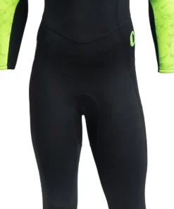 CRESSI-SUB Nage En Mer^Combinaison de natation Cressi Karua Man 3/2 mm