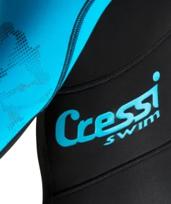 CRESSI-SUB Nage En Mer^Combinaison de natation Cressi Karua Man 3/2 mm