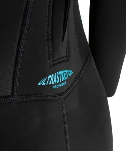CRESSI-SUB Nage En Mer^Combinaison de natation Cressi Karua Man 3/2 mm