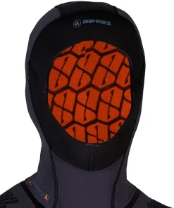 APEKS Combinaison Humide|Combinaison Semi-Étanche^Combinaison de plongée Thermiq Homme - 8/7 mm