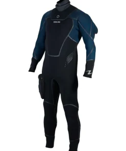 AQUALUNG Combinaison Semi-Étanche^Combinaison de Plongée Iceland - Homme - 7 mm